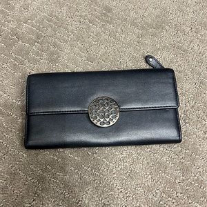 Coach wallet - good condition